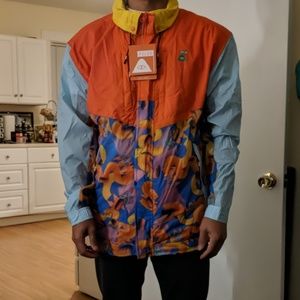 Windbreaker mens